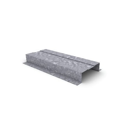 Innova Duracom Top Hat - 35 X 120mm X 7200mm