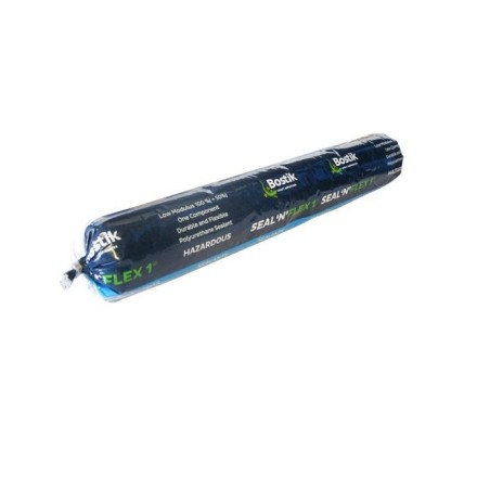 Bostik Seal N Flex 1+ P590 600ml - Epping Grey