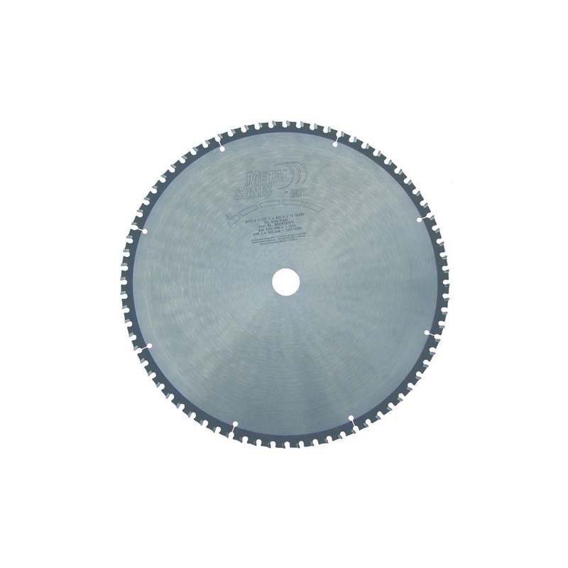 Dart Metal Sonic Blade 305mm X 25.4 X 72t