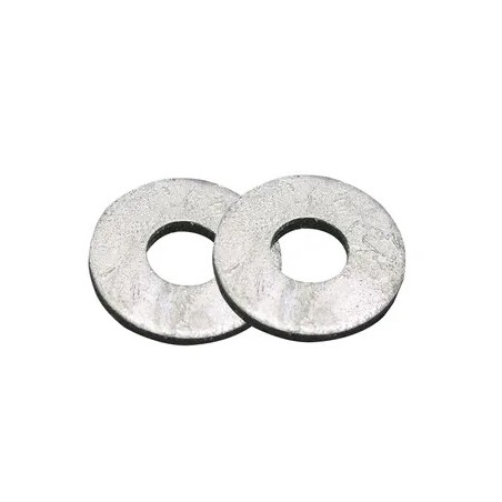 M12 Washer Round Galv