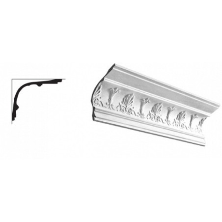 Cornice Placor P15