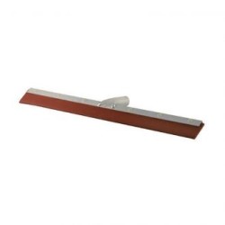 Aluminium Back Squeegee 900mm (Suits 25mm Handle)