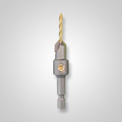 Snappy Countersink Bit 7/64" (2.75mm)