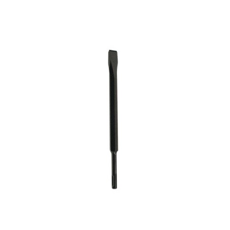Demolition Bit - 28.6mm Hex Shank / 28 X 520mm Cold Chisel