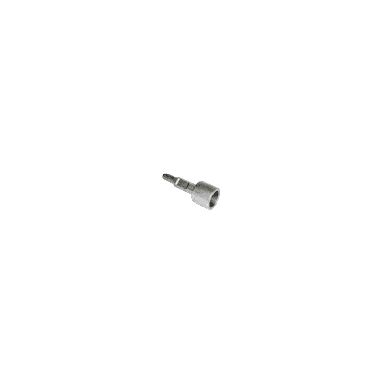 Demolition Bit - 30mm Hex Shank 52 X 40 X 200 Starpicket Ram