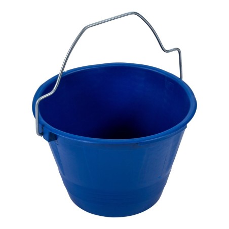 Ox Bucket Masonry 15 Litre Blue