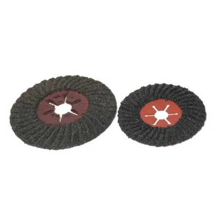 Zec Disc 16g 125mm Flexovit