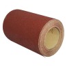 Sandpaper Roll 115mm 320g Per Lm
