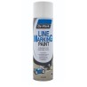 Dymark Line Marking Paint White 12ctn