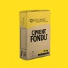Ciment Fondu 25kg