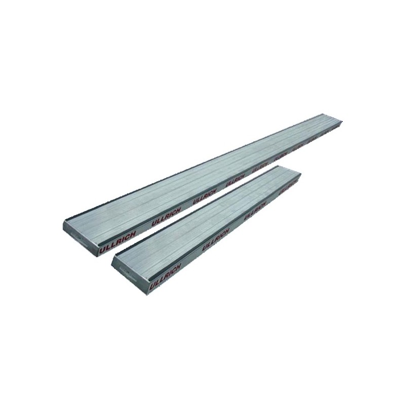 Aluminium Plank 5000mm