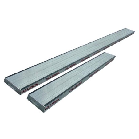 Aluminium Plank 5000mm