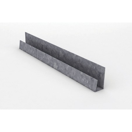 Innova Nuline Starter Strip Zincalume 2700mm