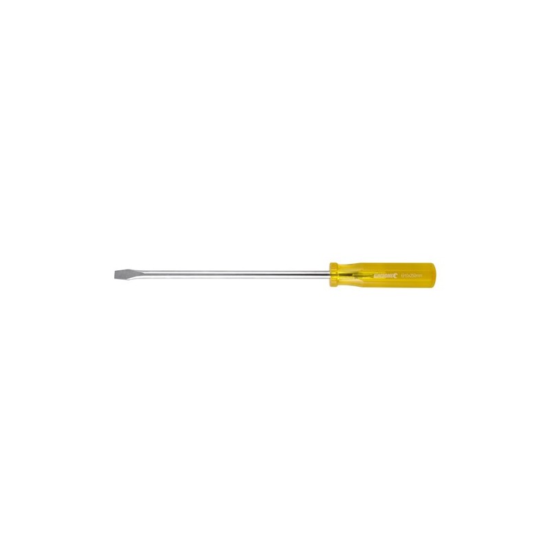 Flat Blade Screwdriver - 5 X 150mm
