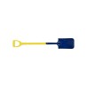 Mumme Post Hole Shovel Fiberglass D Handle