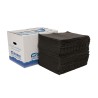 Spill Pad General Purpose Heavyweight Absorbent Pad 500 X 400mm Box 100