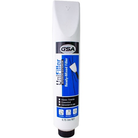 Gsa Unifiller Int/Ext. 1.5kg