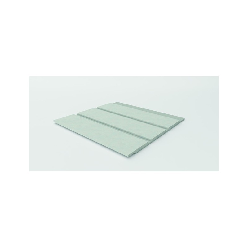 Innova Stratum Trio 12mm - 4200 X 300mm