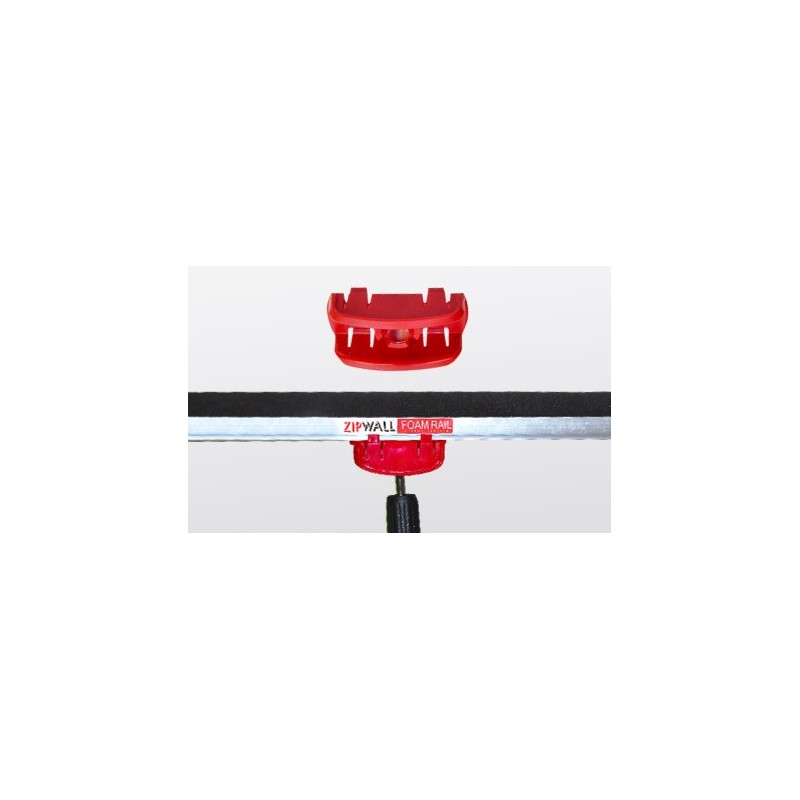 Zipwall T-Clip