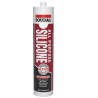 Soudal All Purpose Silicone Titanium 300ml (Colourbond Surfmist)