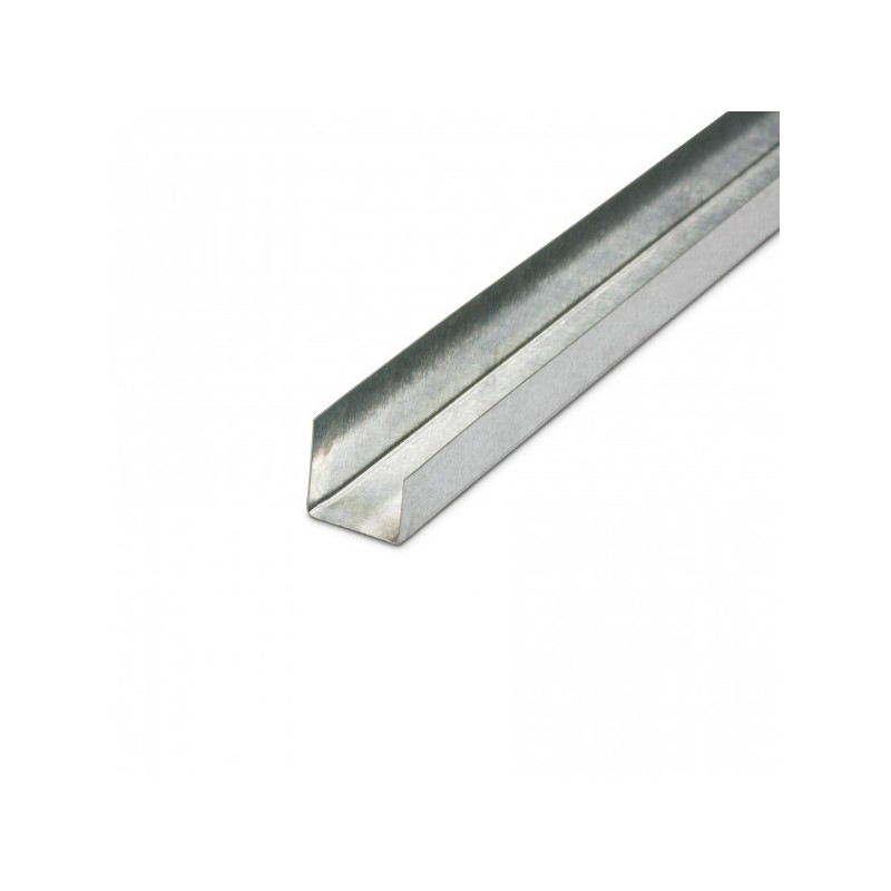 Usg Rondo 140 Furring Channel Track 3000mm