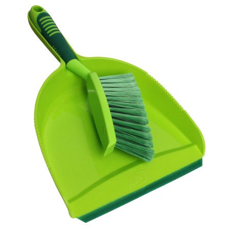 Sabco Dustpan Set 220mm
