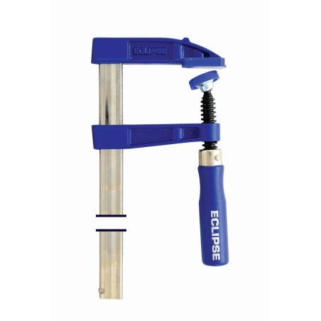 Eclipse F Clamp Heavy Duty 600mm