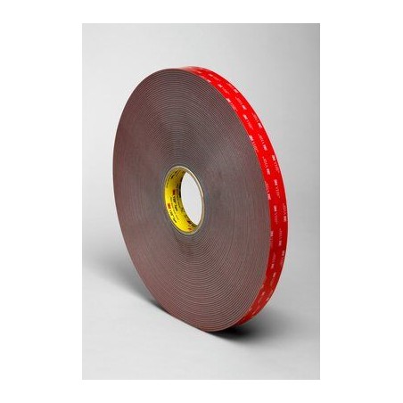 3m Vhb Double Sided Foam Tape 12mm X 33m X 2.3mm