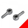 Inox Mini Eye Bolt A4 (316) M6x25