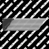 Mouldex Architectural Moulding - Parapet Pwpd130 - 130h X 123w X 3000mm