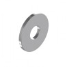 M12 Washer Round Mudguard 316 S/s