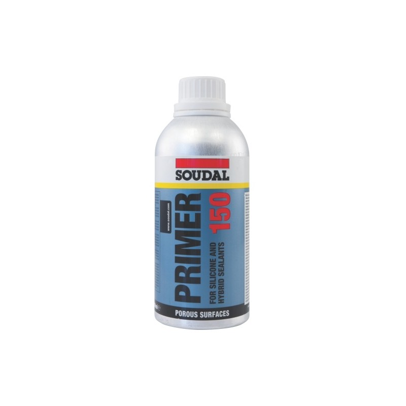 Soudal Primer 150-Porous Surface 500ml