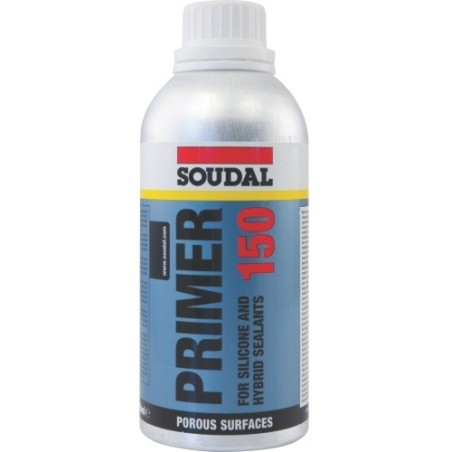 Soudal Primer 150-Porous Surface 500ml