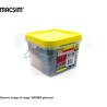 Window Packer Mixed Bulk Bucket
