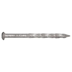 Decking Nail Galv 3.73 X 75mm 5kg