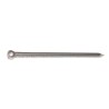 Bullet Head Nail 304 S/S 3.75 X 100mm 1kg