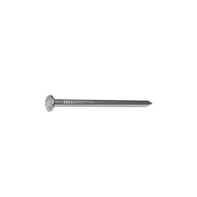 Flat Head Nail 304 S/S 2.8 X 65mm 5kg