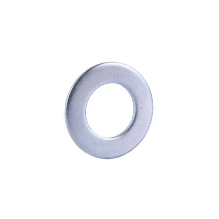 M24 Washer Round Zinc
