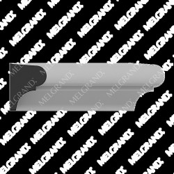 Mouldex Architectural Moulding - Chord Pwc086 - 87h X 68w X 2400mm