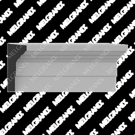 Mouldex Architectural Moulding - Architrave Pwa165 - 164h X 64w X 2400mm
