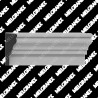 Mouldex Architectural Moulding -  Architrave Pwa U140 - 140h X 50w X 3000mm