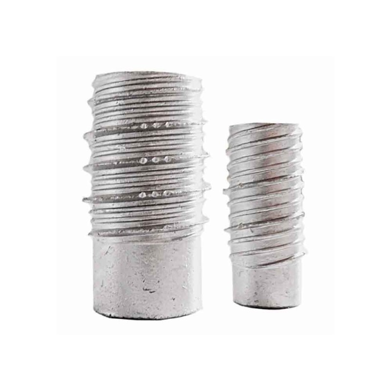 Concrete Screw Internal Thread M8