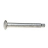 Fastdrive Concrete Anchor 5x65mm 100pk
