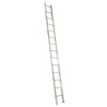 Gorilla Single Builders Ladder Alum. 14ft (4.3m) 140kg