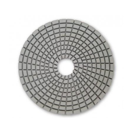 Diamond Polishing Pad 1500g 7" 175mm