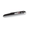 Alpha Recipro Blade Destructor - Metal & Timber 8tpi 230mm 5pk