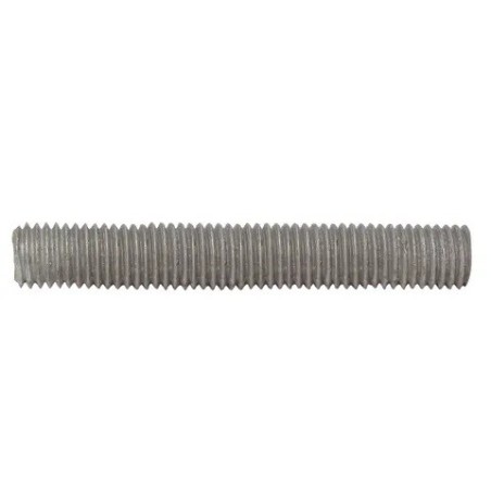 M8 Threaded Rod Galv 1.0mtr