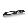 Alpha Recipro Blade Slicer Metal 14 Tpi 150mm 5pk
