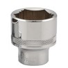 Socket 1/2" Drive 22mm