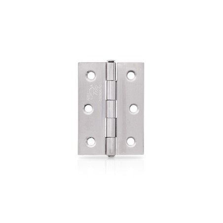 Butt Hinge 70 X 50 X 1.6mm Stainless Steel